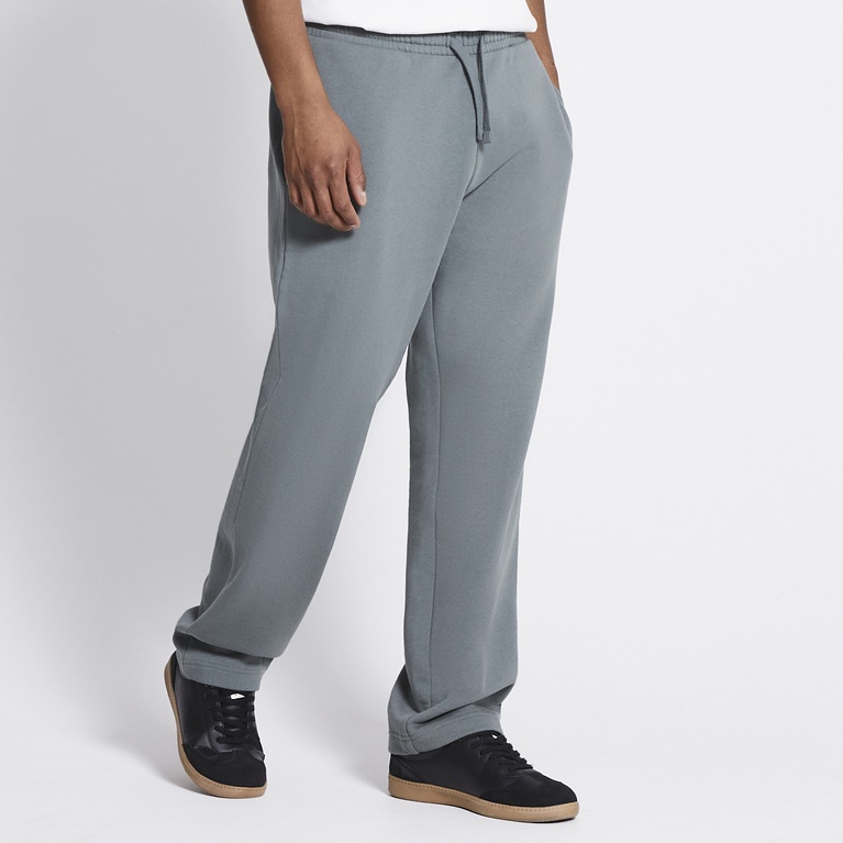 Sweatpants "Straight Jogger" Sea Green